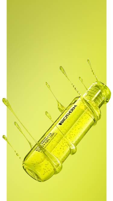 Bio Skin Electrolite