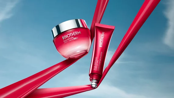 Peptides range in the sky