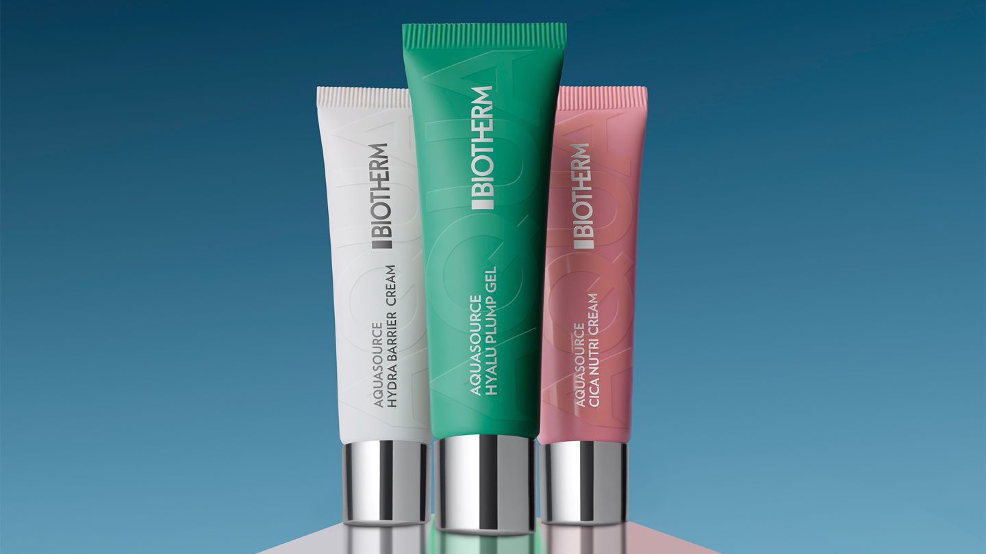 travel size aquasource tubes products