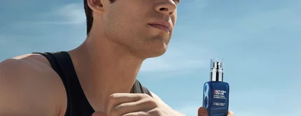 Retinol para hombre