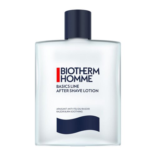 Biotherm Homme Basic Line After Shave Lotion