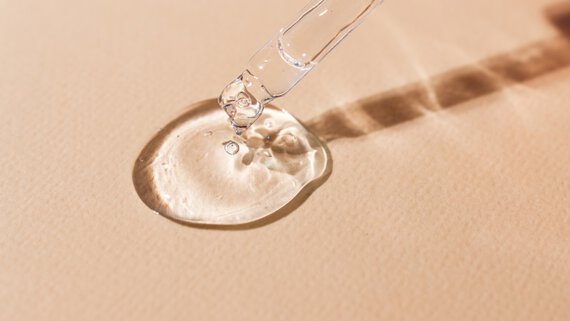 All about serums