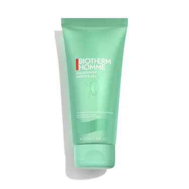 Aquapower Shower Gel