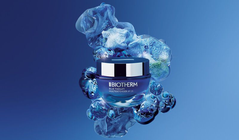 Biotherm Blue Therapy Multi-Defender SPF25