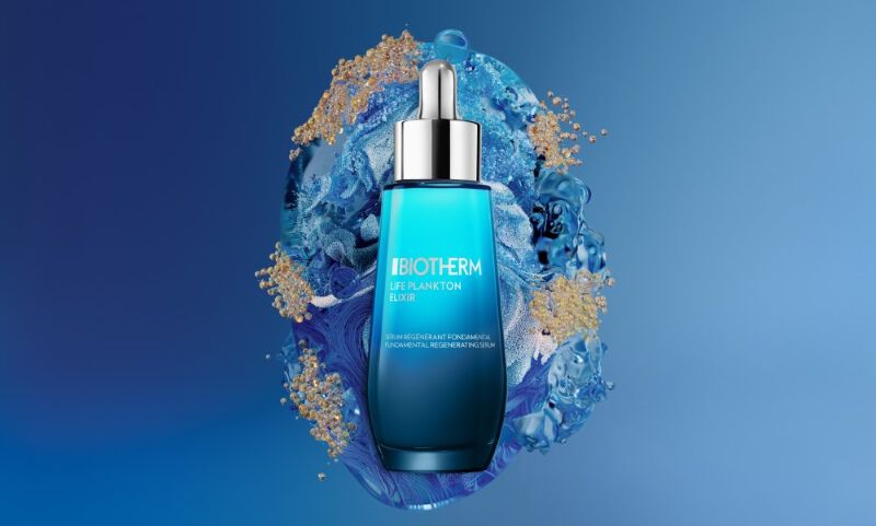 Biotherm Life Plankton Elixir