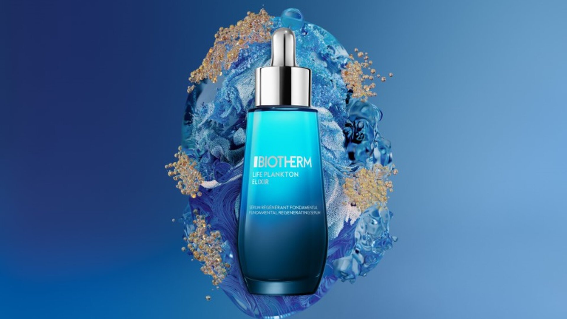 Biotherm Life Plankton Elixir