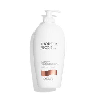 Collagen Fit Firming Body Milk