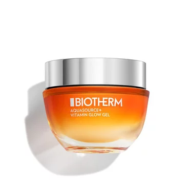 AQUASOURCE+ Vitamin Glow Gel
