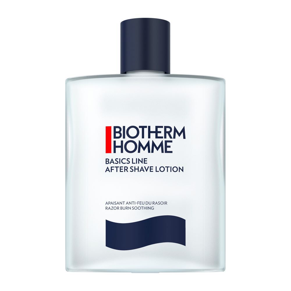 Basics Line After Shave Lotion