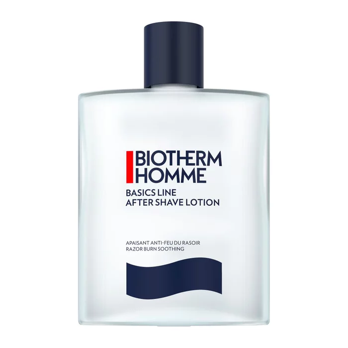 Basics Line After Shave Lotion