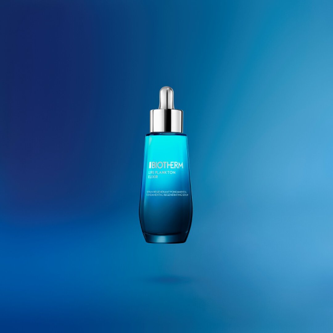 Life Plankton™ Creamy Peel von Biotherm