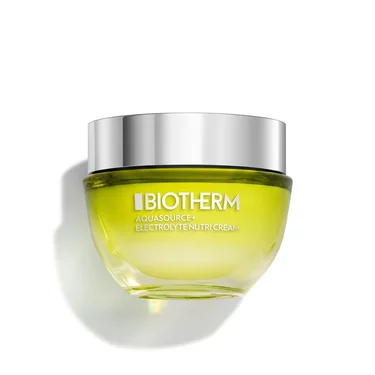 AQUASOURCE+ ELECTROLYTE NUTRI CREAM