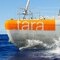 Bateau Tara oceean