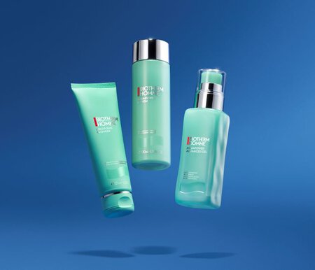 Gamme Aquapower Homme