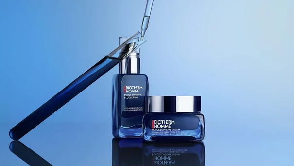 Dry skin in winter
