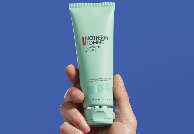 Aquapower Homme