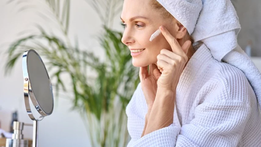 Biotherm Aquasource Gel