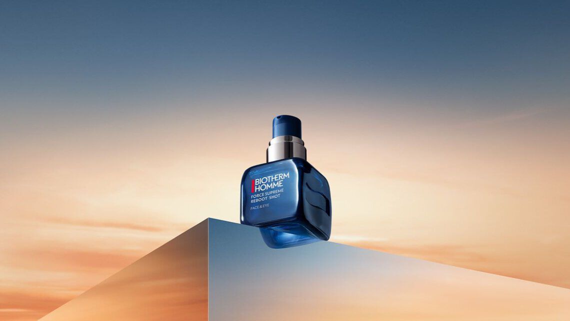 Flacon Force Supreme Reboot shot