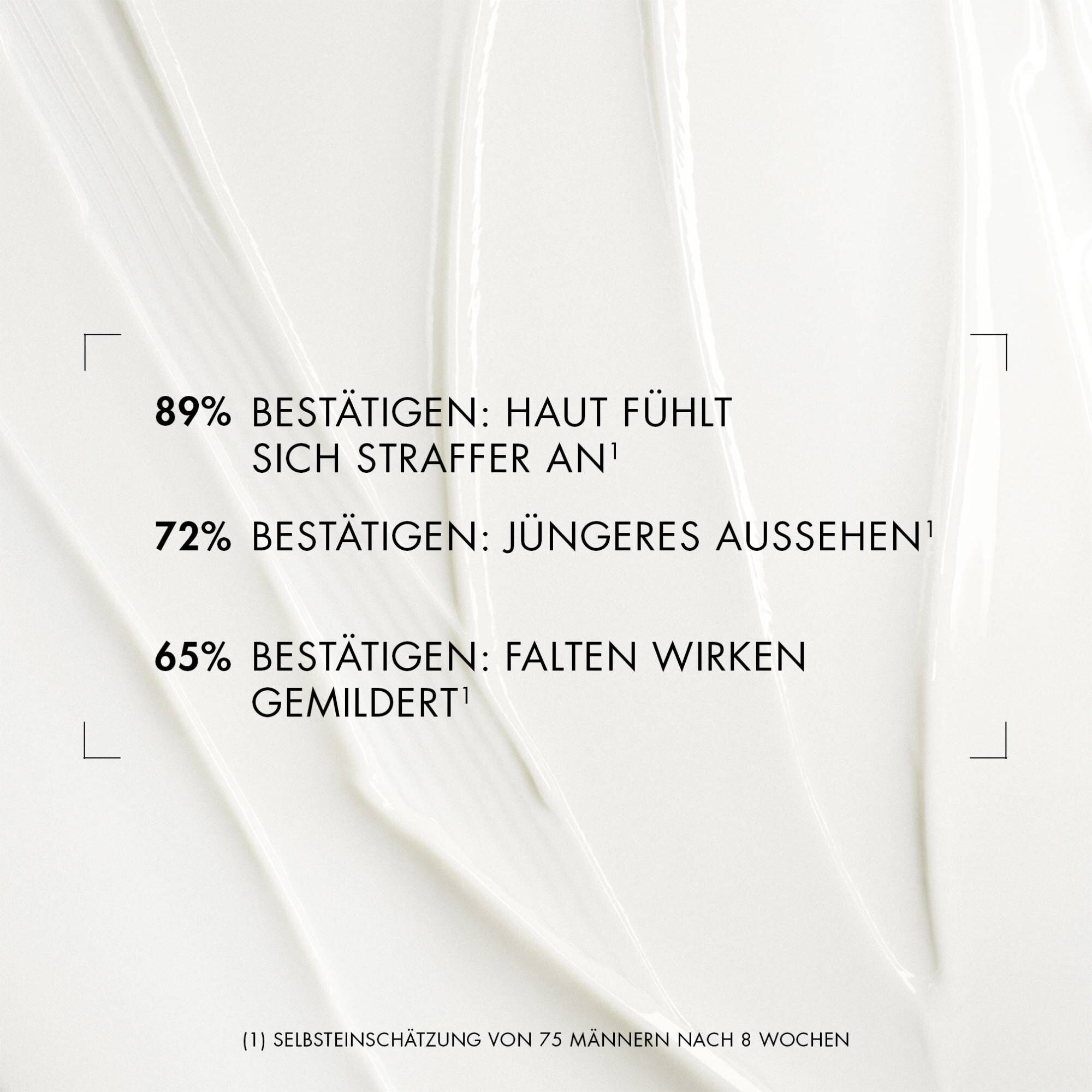 90% bleiben nett, trotz eines schlechten Tages. 7% schenken anderen Aufmerksamkeit. 3% machen den Tag eines anderen besonders.