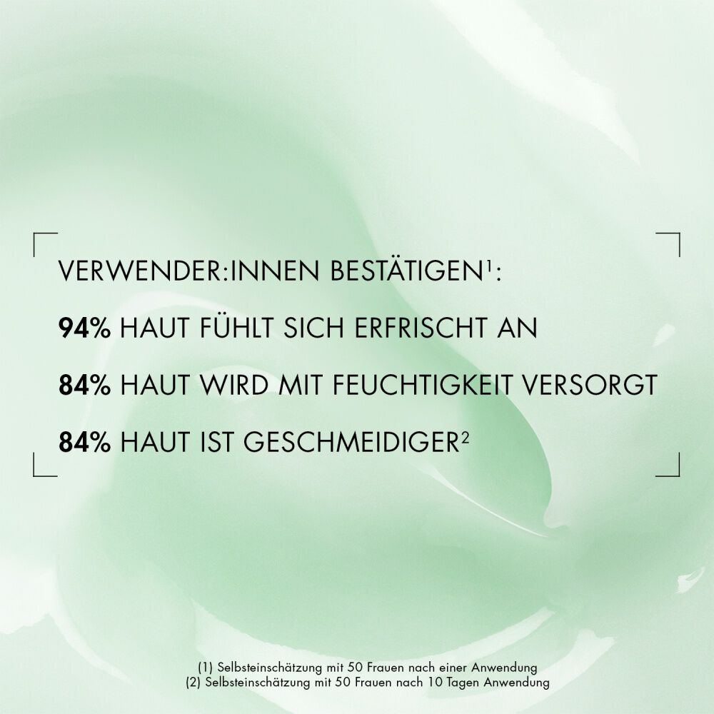 Aquasource Hyalu Plump Gel: Feuchtigkeitsspendendes Gel