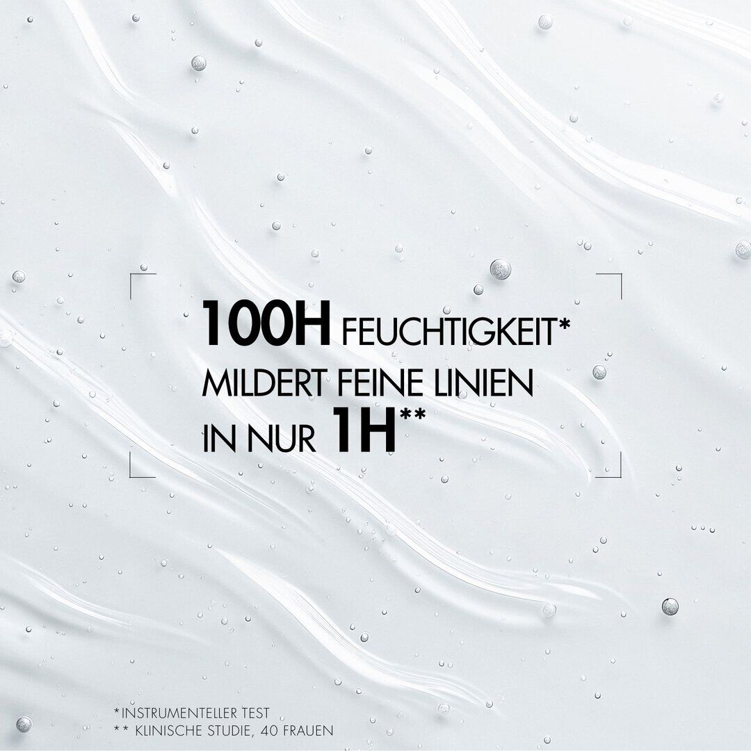 AQUASOURCE+ Electrolyte Dewy Gel 100H