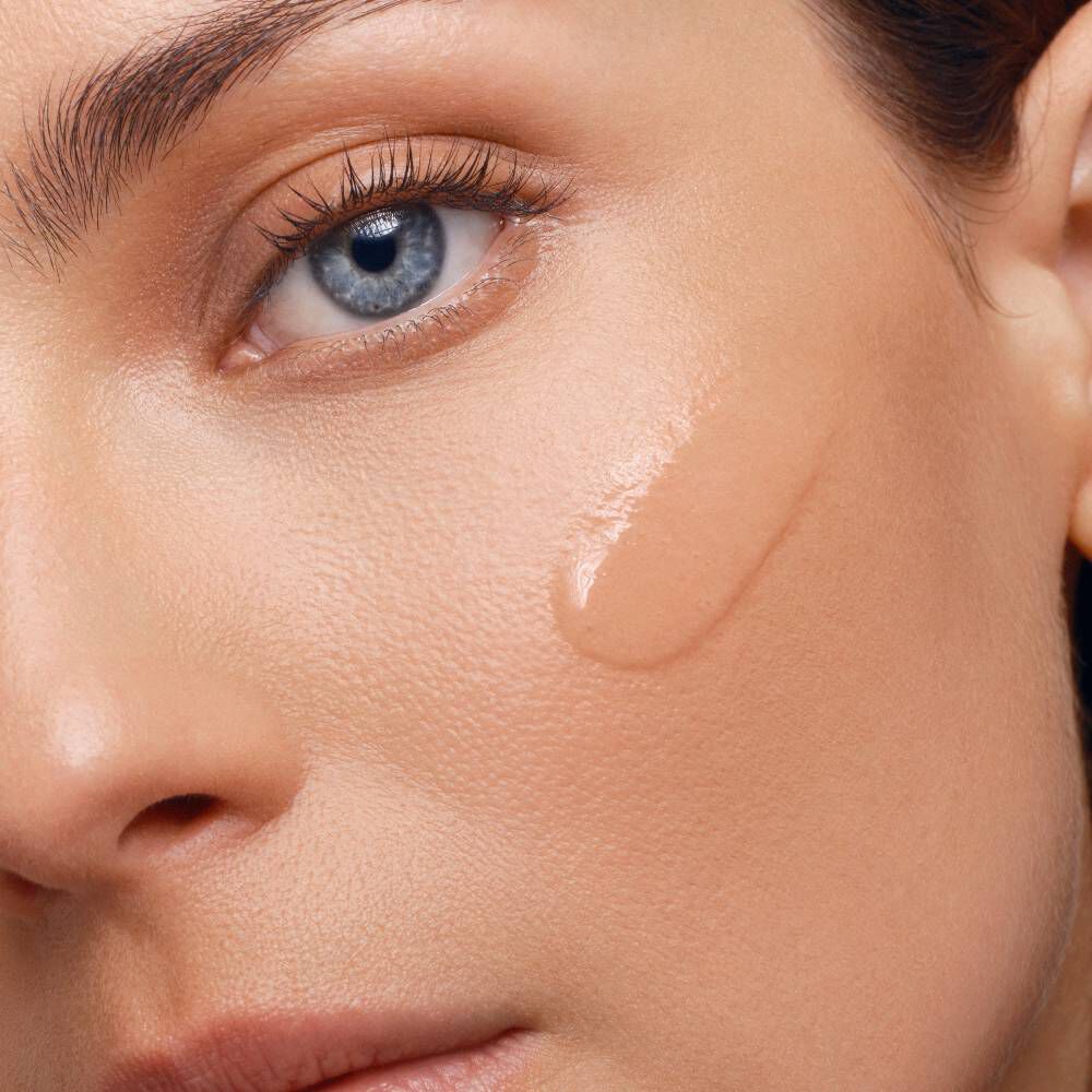 AQUASOURCE+ Electrolyte Dewy Gel 100H