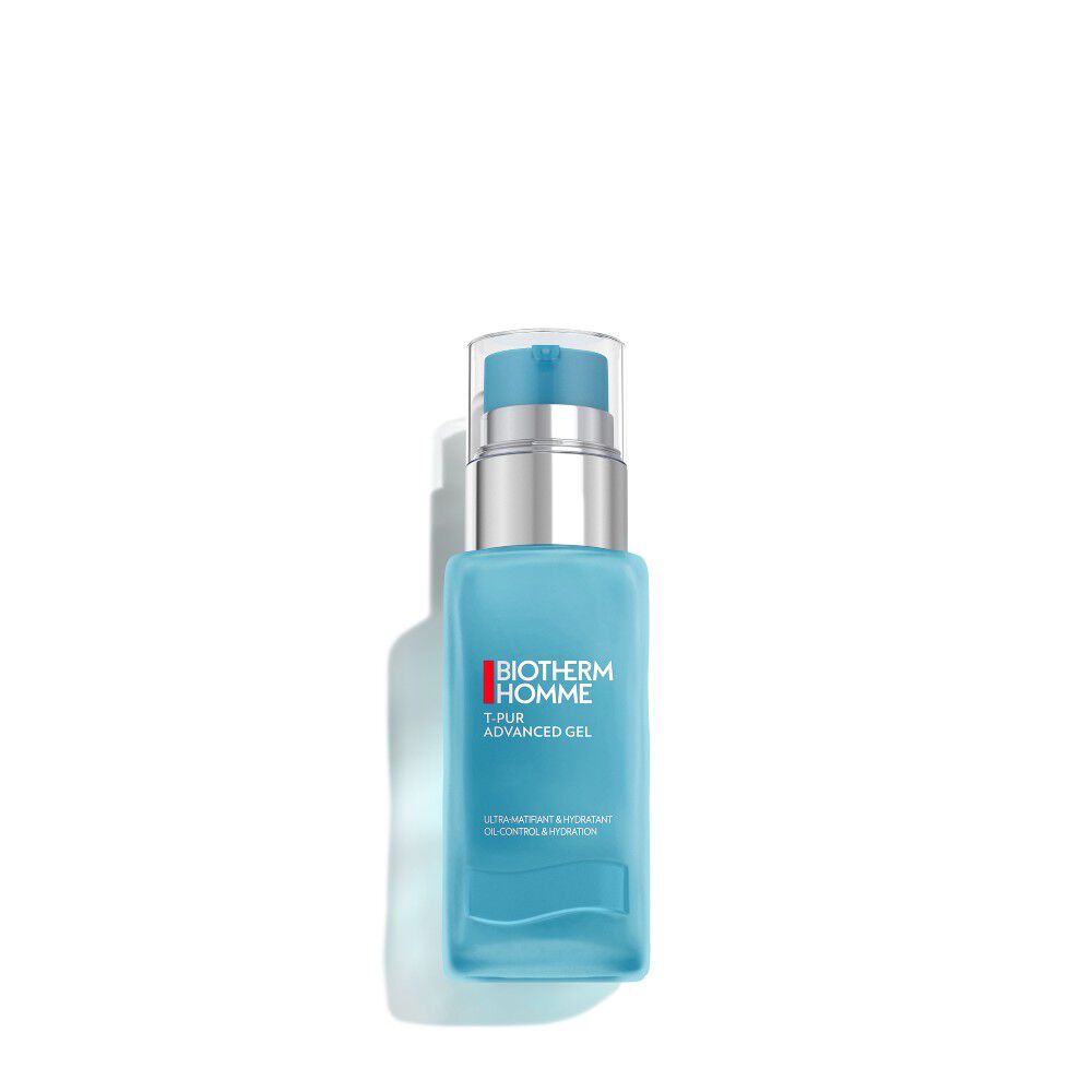 T-Pur Advanced Gel