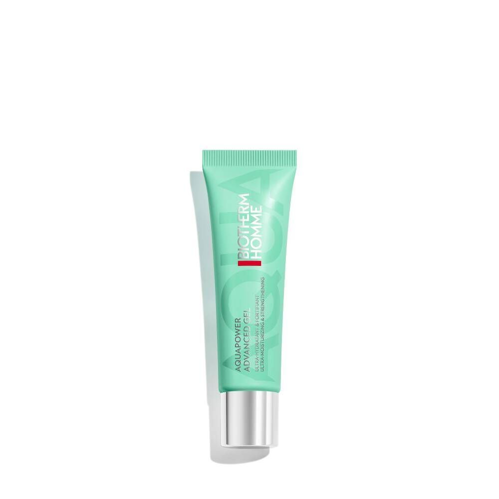 Aquapower Advanced Gel: Feuchtigkeitspflege fur Manner