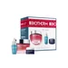 COFFRET FERMETE ET ECLAT BLUE PEPTIDE COLLAGENE