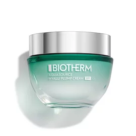 Aquasource Hyalu Plump Cream SPF30