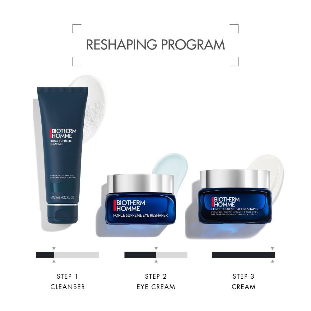 Force Supreme Eye Reshaper Augencreme 20ml