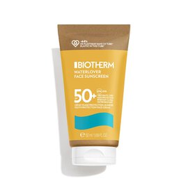 Waterlover Face Sunscreen SPF 50+