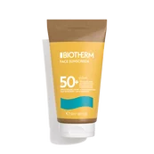 WATERLOVER ANTI-AGING GESICHTS-SONNENCREME LSF50