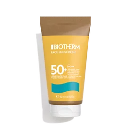 Waterlover Face Sunscreen SPF 50+