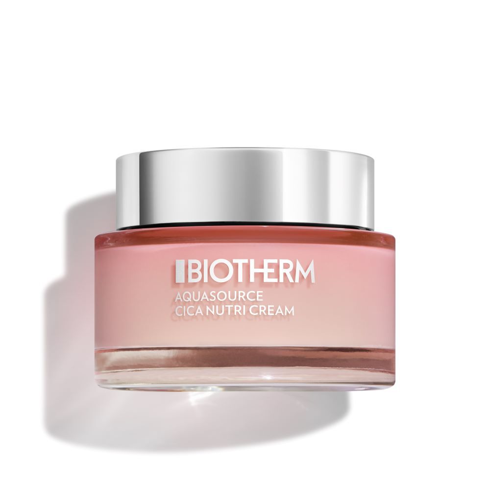 AQUASOURCE CREMA CICA NUTRI