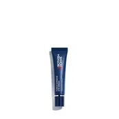 Blaue Tube mit Schriftzug "La Roche-Posay Effaclar" auf weißem Hintergrund.