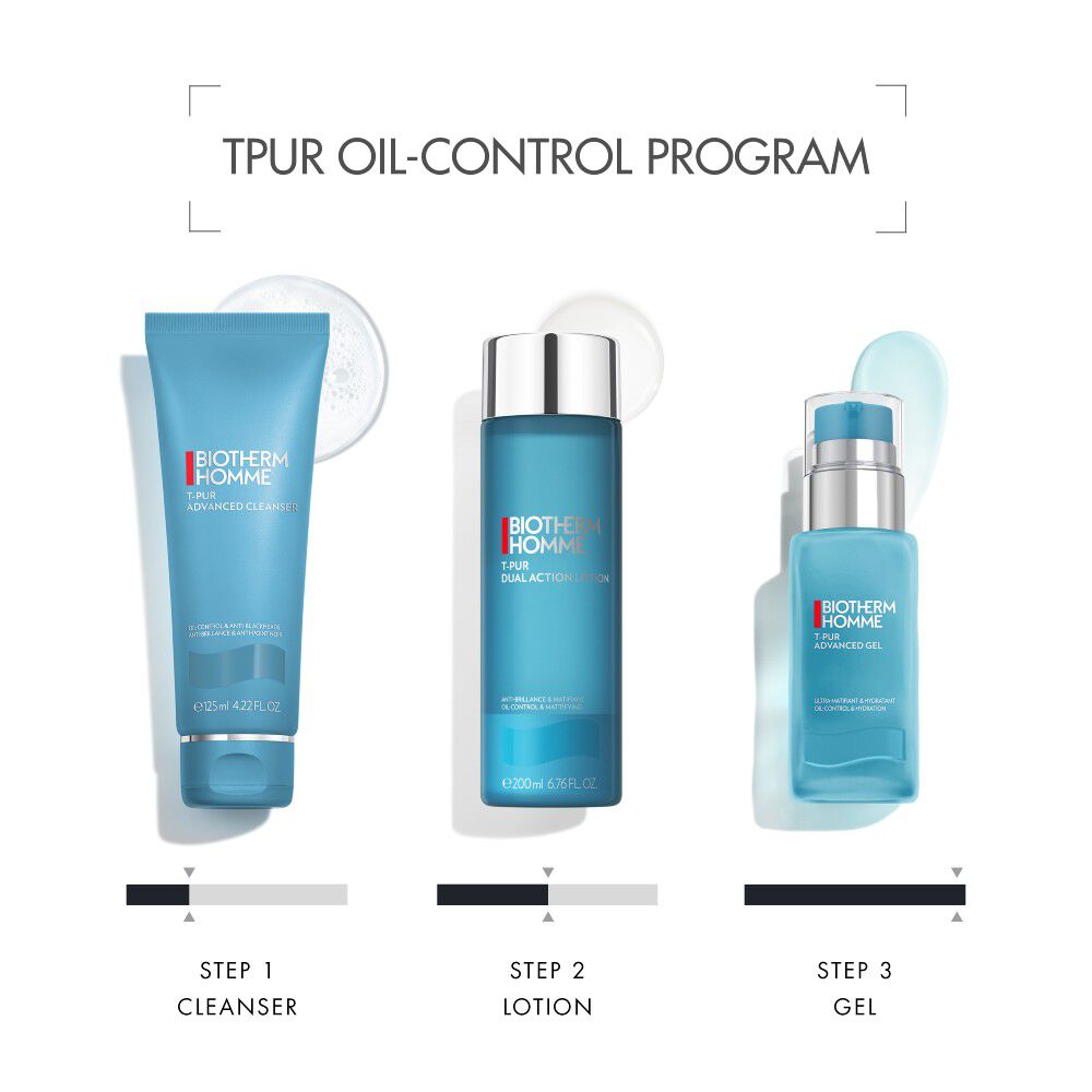 T-Pur Advanced Gel