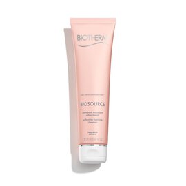 Biosource Softening Foaming Cleanser (DRY SKIN)