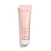 BIOSOURCE Mousse nettoyante adoucissante visage et corps