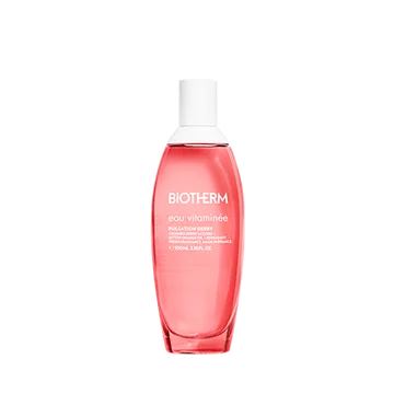 Pulsation Berry Eau Vitaminee - Bruma Corporal Frutos Rojos