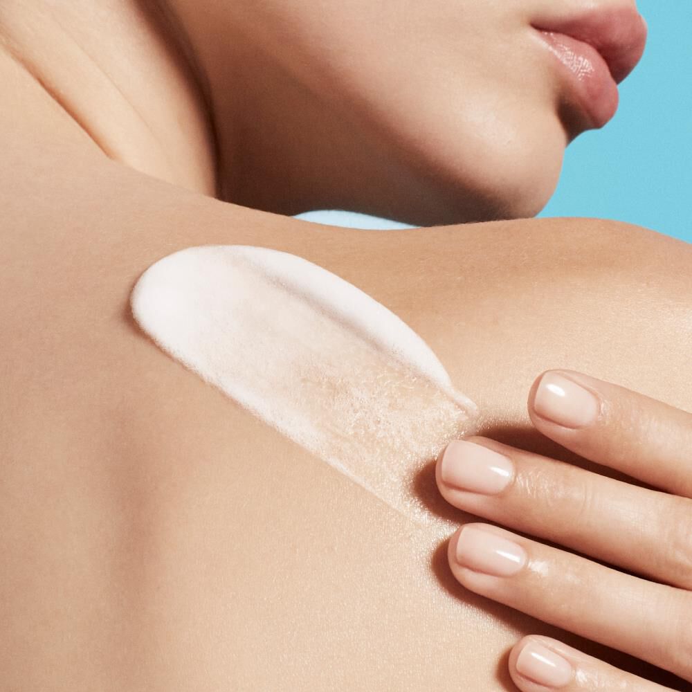 Eau Vitaminee Douche Gel