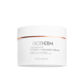 Collagen Fit Intensive Hydra Body Cream 200 ml jar packshot