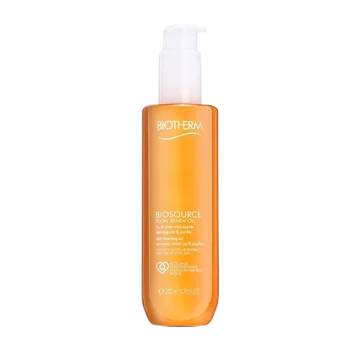 Biosource Total Renew Oil