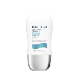 Urban UV Defense Fluido Protector Hidratante SPF 50+