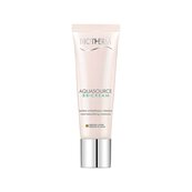 AQUASOURCE BB creme peau foncee