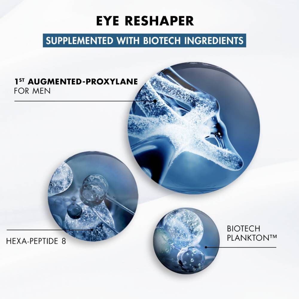 Force Supreme Eye Reshaper Augencreme 20ml