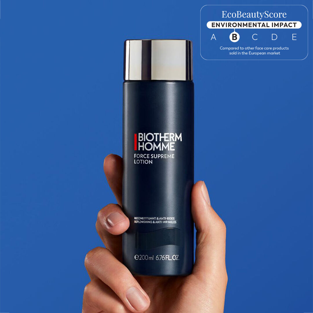 Force Supreme Lotion