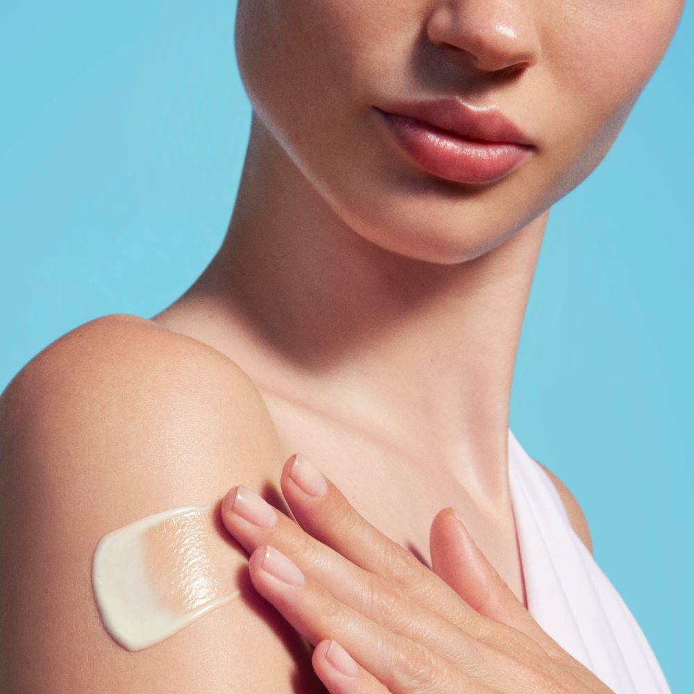 WATERLOVER Lait solaire hydratant SPF30