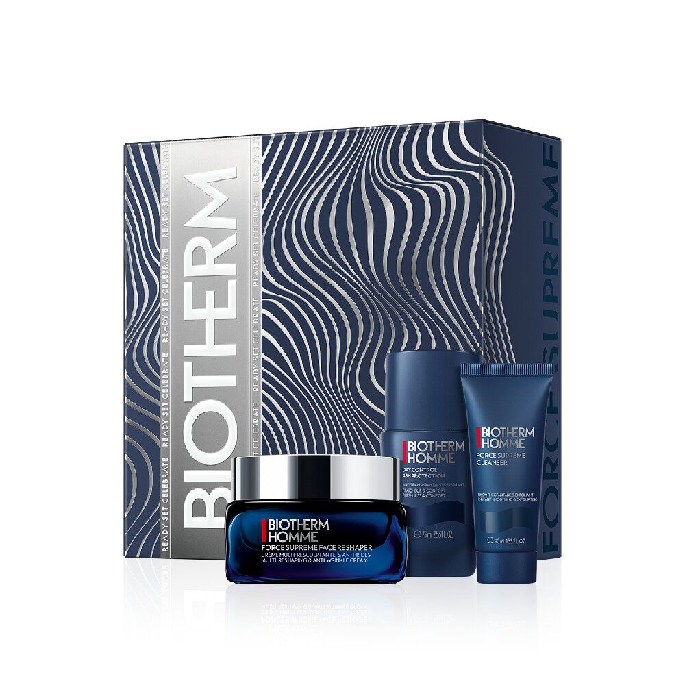 Force Supreme Holiday  Set
