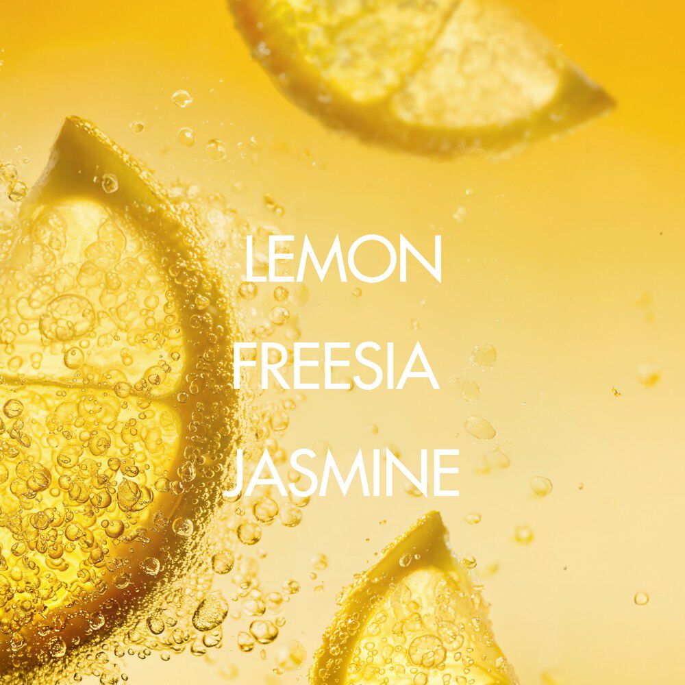 Eau Vitaminee Impulsion Citron